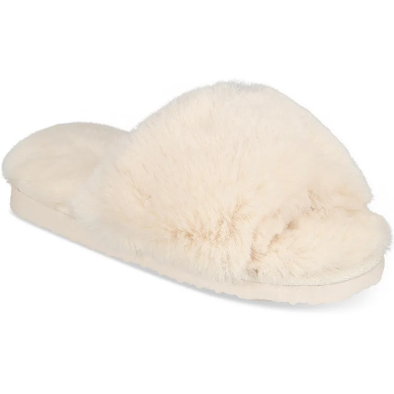 Ivory Fur