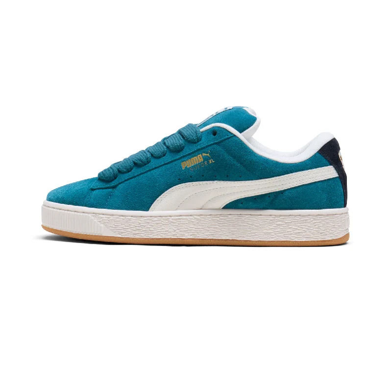 PUMA Unisex Suede XL Levels Sneakers