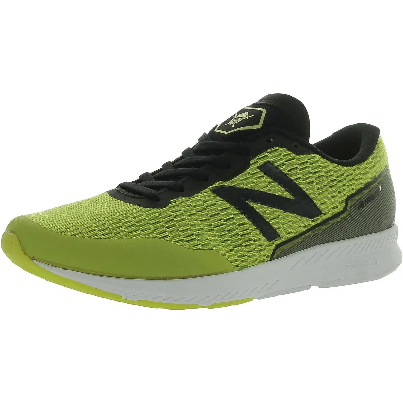 running shoes for high-impact training -New Balance Mens Trainer Fitness Running & Training Shoes