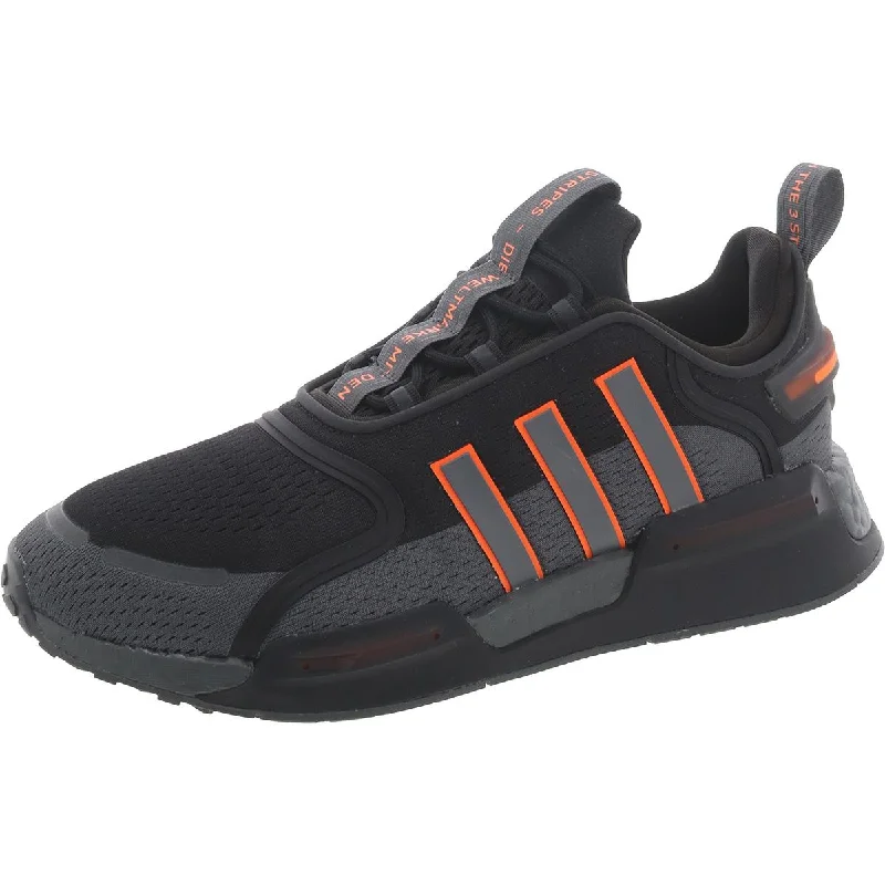 running shoes with efficient energy transfer -adidas Originals Mens NMD V3 Gym Fitness Running & Training Shoes