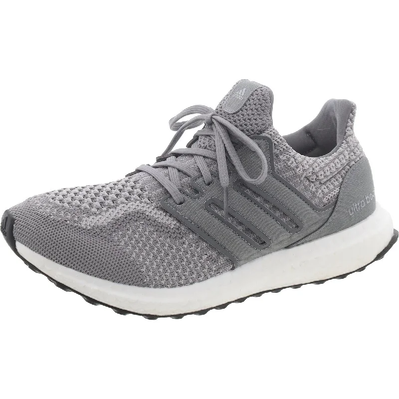 running shoes for running over mixed terrain -Adidas Mens Ultraboost 5.0 DNA Gym Cross Training Running & Training Shoes