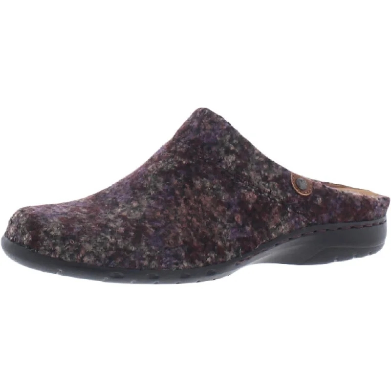 slippers for post-operative use-Penfield Womens Laceless Slip On Clogs