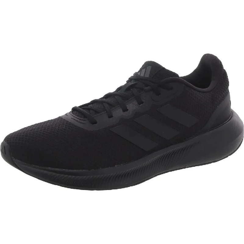 running shoes for all-day performance -Adidas Mens RunFalcon 3.0 Fitness Workout Running & Training Shoes