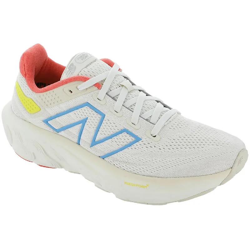 running shoes for indoor and outdoor use -New Balance Mens Fresh Foam X 1080v13 Breathable Sport Running & Training Shoes