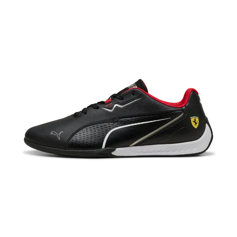 PUMA Scuderia Ferrari Drift Cat 11 Sneakers