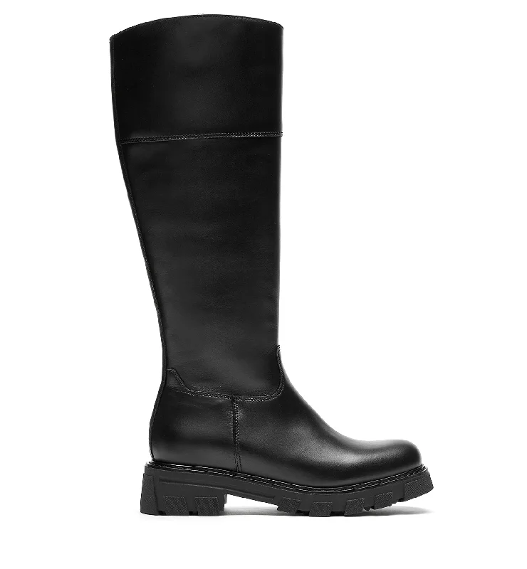 boots for all-day warmth and comfort-ALABAMA LEATHER BOOT